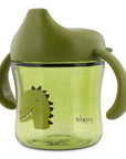 Sippy cup with handles - Mr. Dino (Min. of 2 PK, multiples of 2 PK)