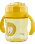 360° cup with handles - Mr. Lion (Min. of 2 PK, multiples of 2 PK)