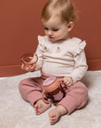 360° cup with handles - Mrs. Cat (Min. of 2 PK, multiples of 2 PK)