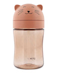 Trixie Straw cup - Mrs. Cat (Min. of 2 PK, multiples of 2 PK)
