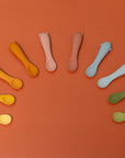 Trixie First baby spoons 2-pack - Mrs. Cat (Min. of 2 PK, multiples of 2 PK)