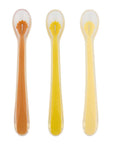 Trixie Feeding spoons 3-pack - Mr. Lion (Min. of 2 PK, multiples of 2 PK)