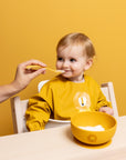 Trixie Feeding spoons 3-pack - Mr. Lion (Min. of 2 PK, multiples of 2 PK)