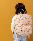 Trixie Backpack print - Lively Lion (Min. of 2 PK, multiples of 2 PK)