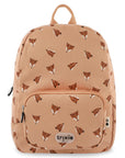 Trixie Backpack print - Fierce Fox (Min. of 2 PK, multiples of 2 PK)