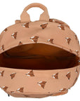 Trixie Backpack print - Fierce Fox (Min. of 2 PK, multiples of 2 PK)
