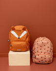 Trixie Backpack print - Fierce Fox (Min. of 2 PK, multiples of 2 PK)