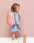 Trixie Backpack print - Charming Cat (Min. of 2 PK, multiples of 2 PK)