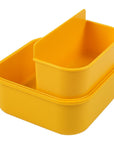 Trixie Snack box with clips - Spaceman Mr. Lion (Min. of 2 PK, multiples of 2 PK)
