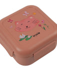 Trixie Snack box with clips - Pathfinder Mrs. Cat (Min. of 2 PK, multiples of 2 PK)