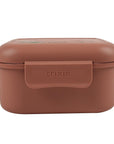 Trixie Snack box with clips - Pathfinder Mrs. Cat (Min. of 2 PK, multiples of 2 PK)
