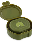 Trixie Snack box with clip - 2pcs - Mr. Dino (Min. of 2 PK, multiples of 2 PK)
