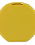 Trixie Snack box with clip - 2pcs - Mr. Lion (Min. of 2 PK, multiples of 2 PK)