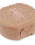Trixie Snack box with clip - 2pcs - Mrs. Cat (Min. of 2 PK, multiples of 2 PK)