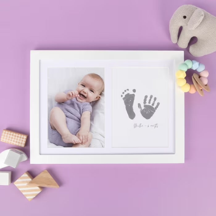 BABYINK Inkless Print Kit - Black (Min. of 2 PK, multiples of 2 PK)