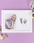 BABYINK Inkless Print Kit - Black (Min. of 2 PK, multiples of 2 PK)