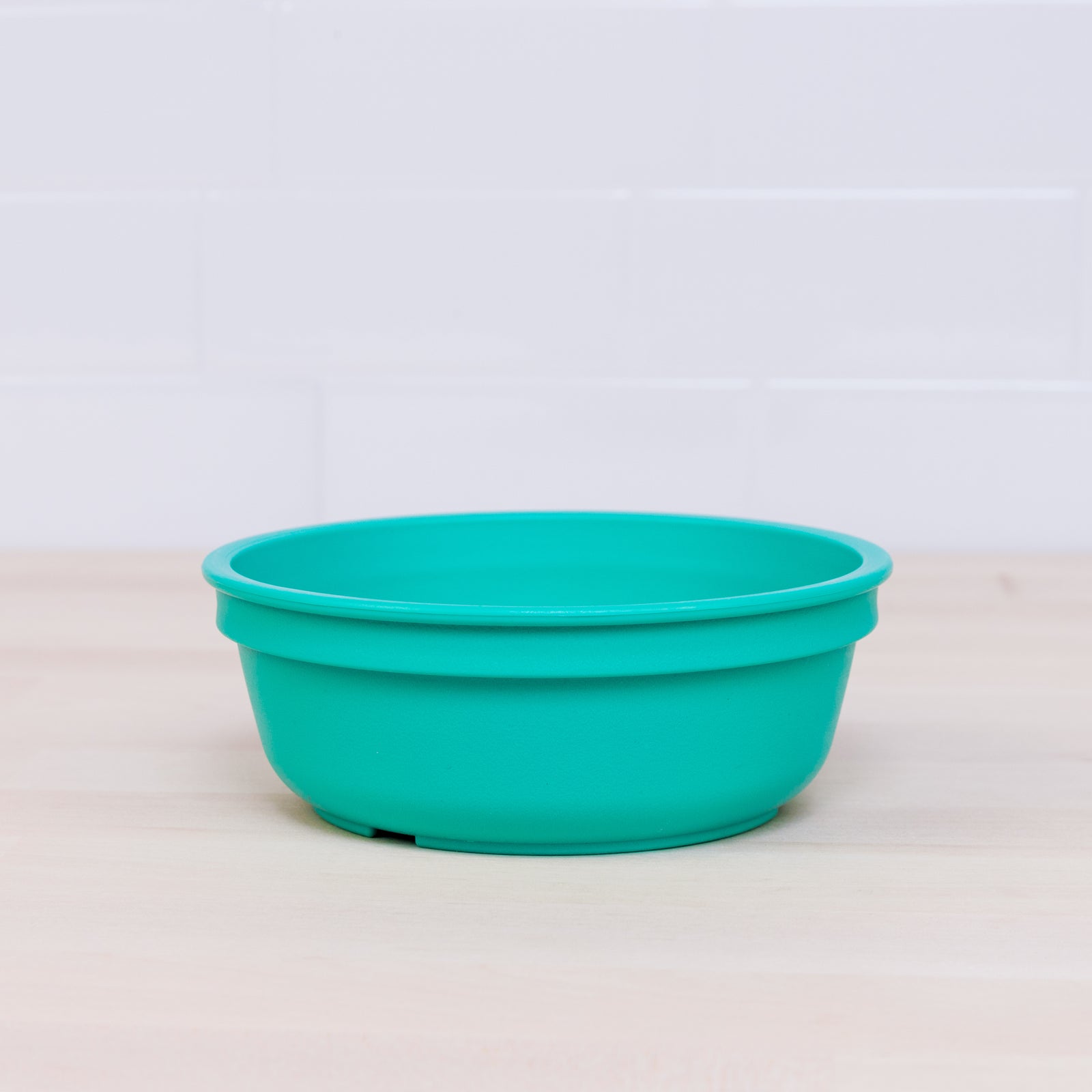 Re-Play 12 oz Bowl - Aqua (Min. of 2 PK, Multiples of 2 PK)