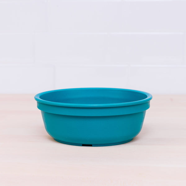 Re-Play 12 oz Bowl - Teal (Min. of 2 PK, Multiples of 2 PK)