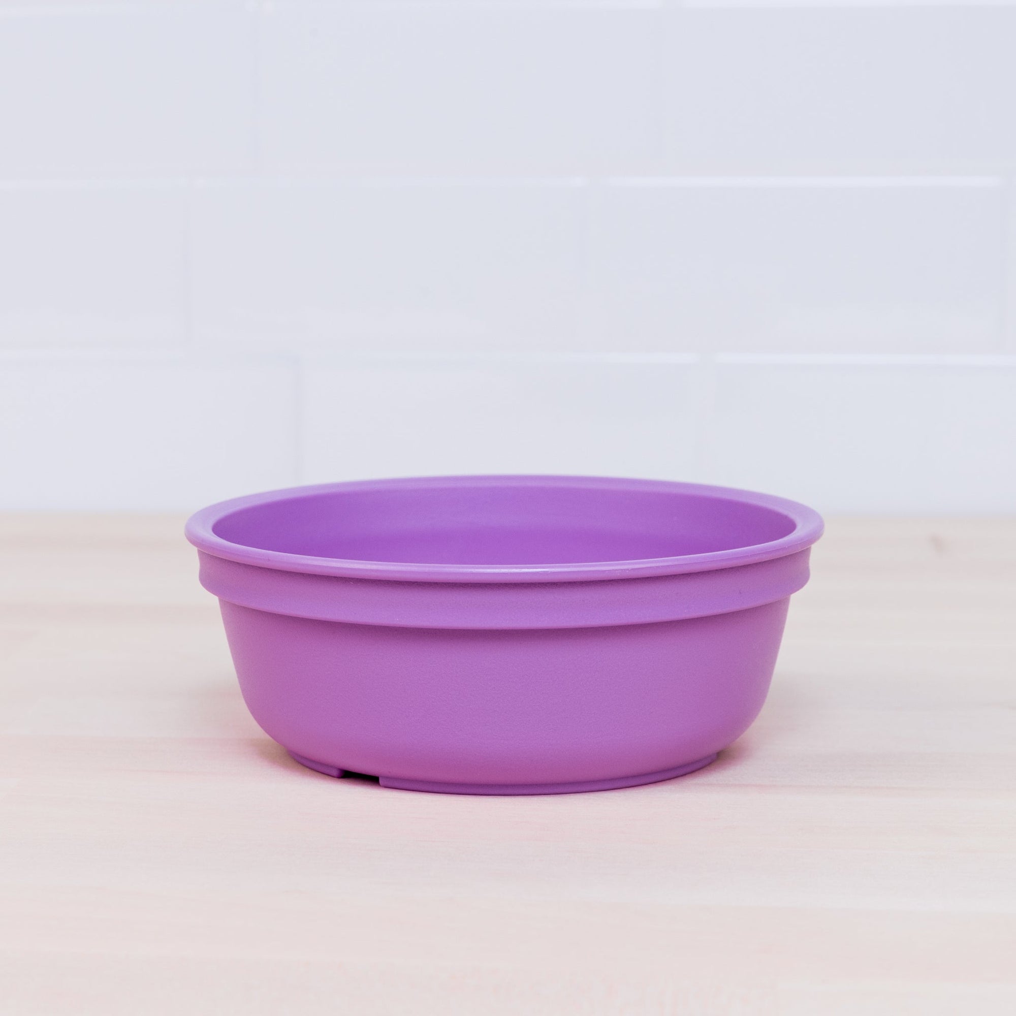 Re-Play 12 oz Bowl - Purple (Min. of 2 PK, Multiples of 2 PK)