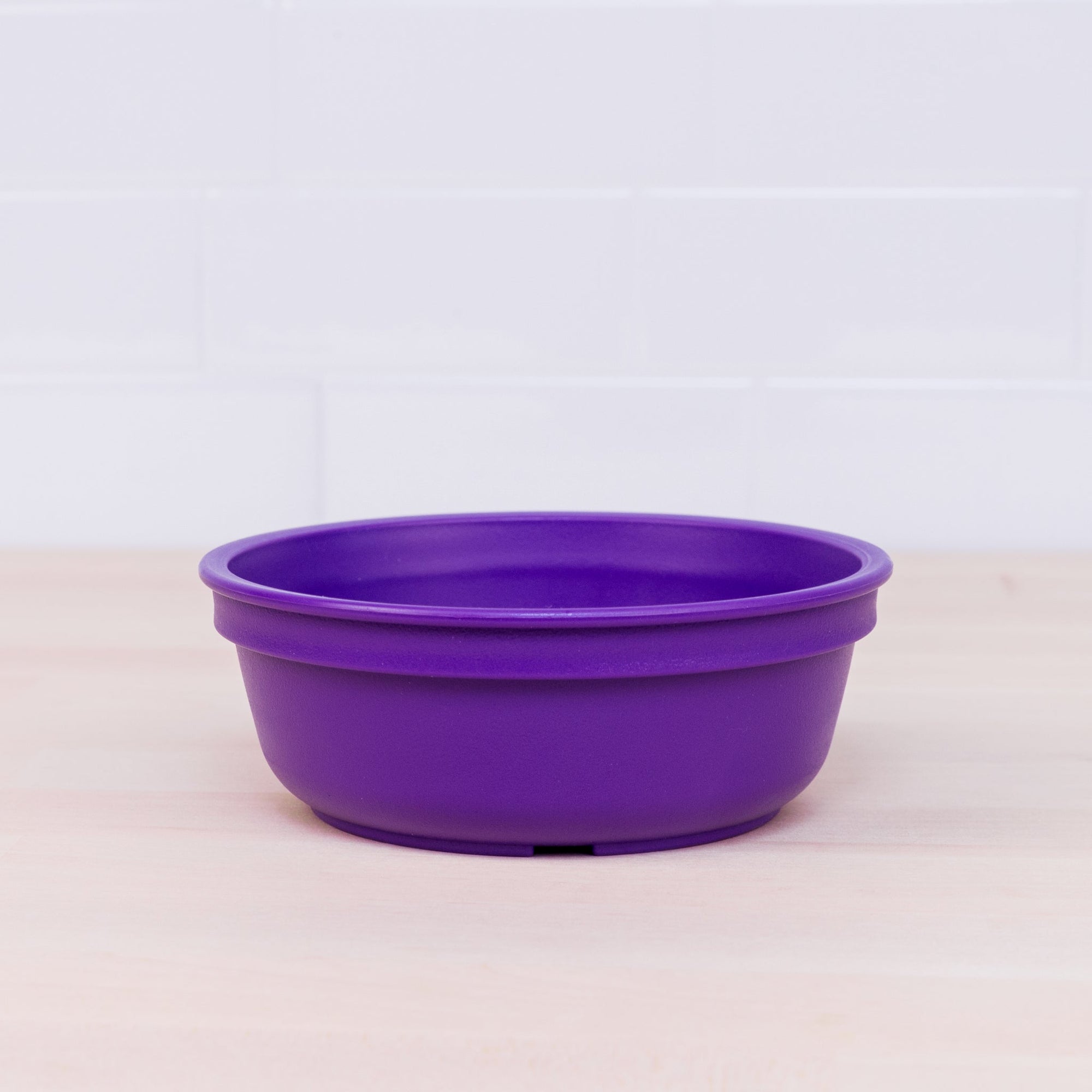 Re-Play 12 oz Bowl - Amethyst (Min. of 2 PK, Multiples of 2 PK)
