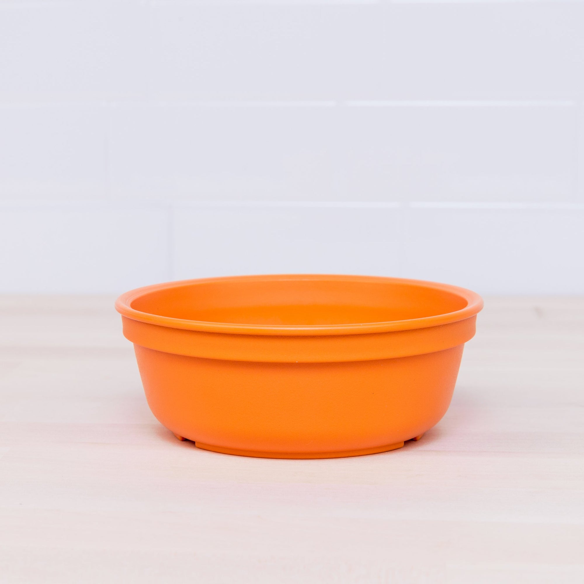 Re-Play 12 oz Bowl - Oange (Min. of 2 PK, Multiples of 2 PK)