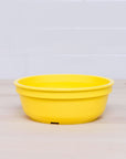 Re-Play 12 oz Bowl - Yellow (Min. of 2 PK, Multiples of 2 PK)