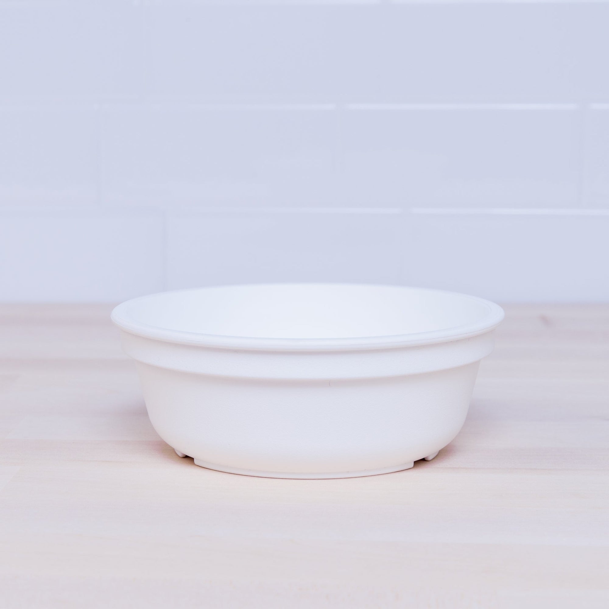 Re-Play 12 oz Bowl - White (Min. of 2 PK, Multiples of 2 PK)
