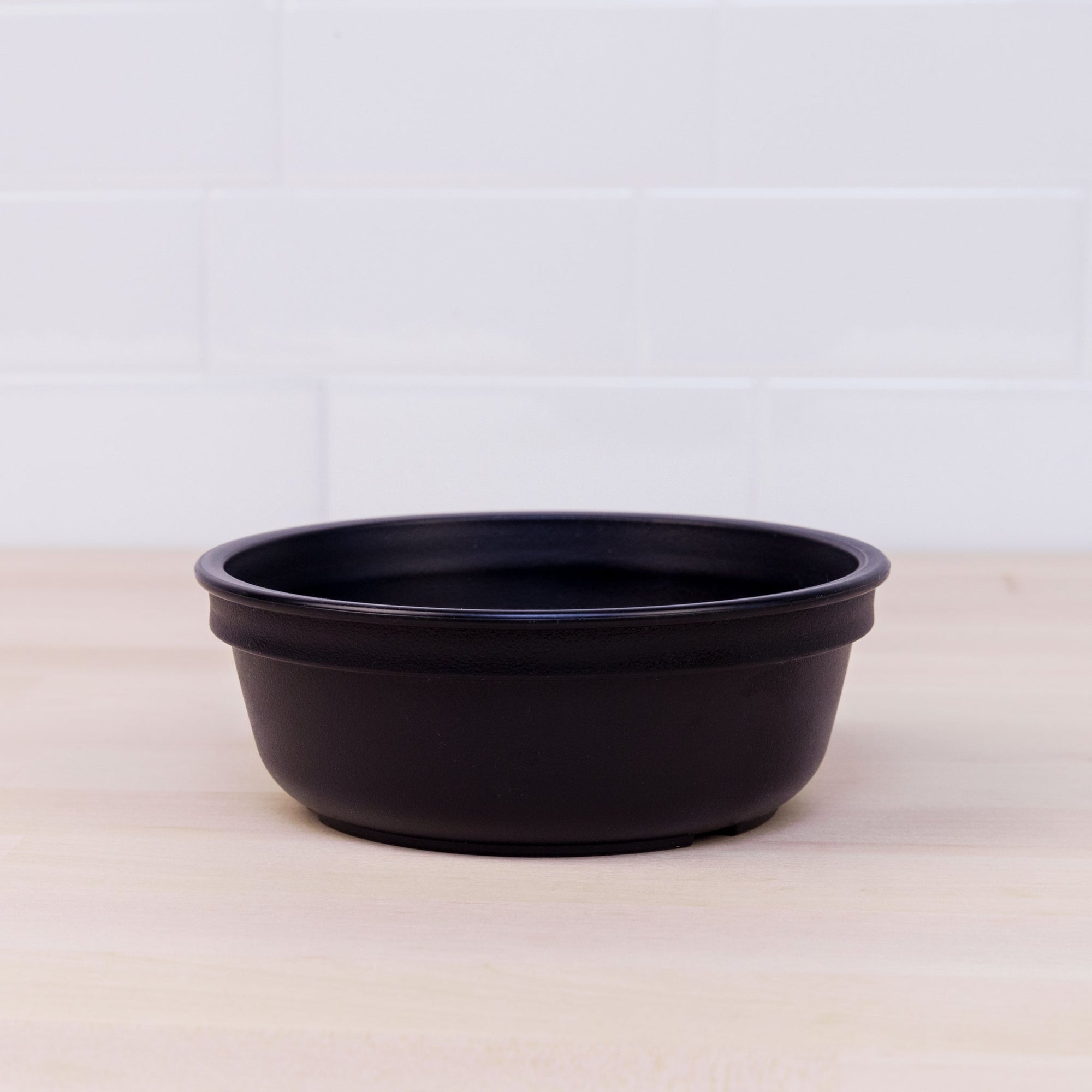 Re-Play 12 oz Bowl - Black (Min. of 2 PK, Multiples of 2 PK)