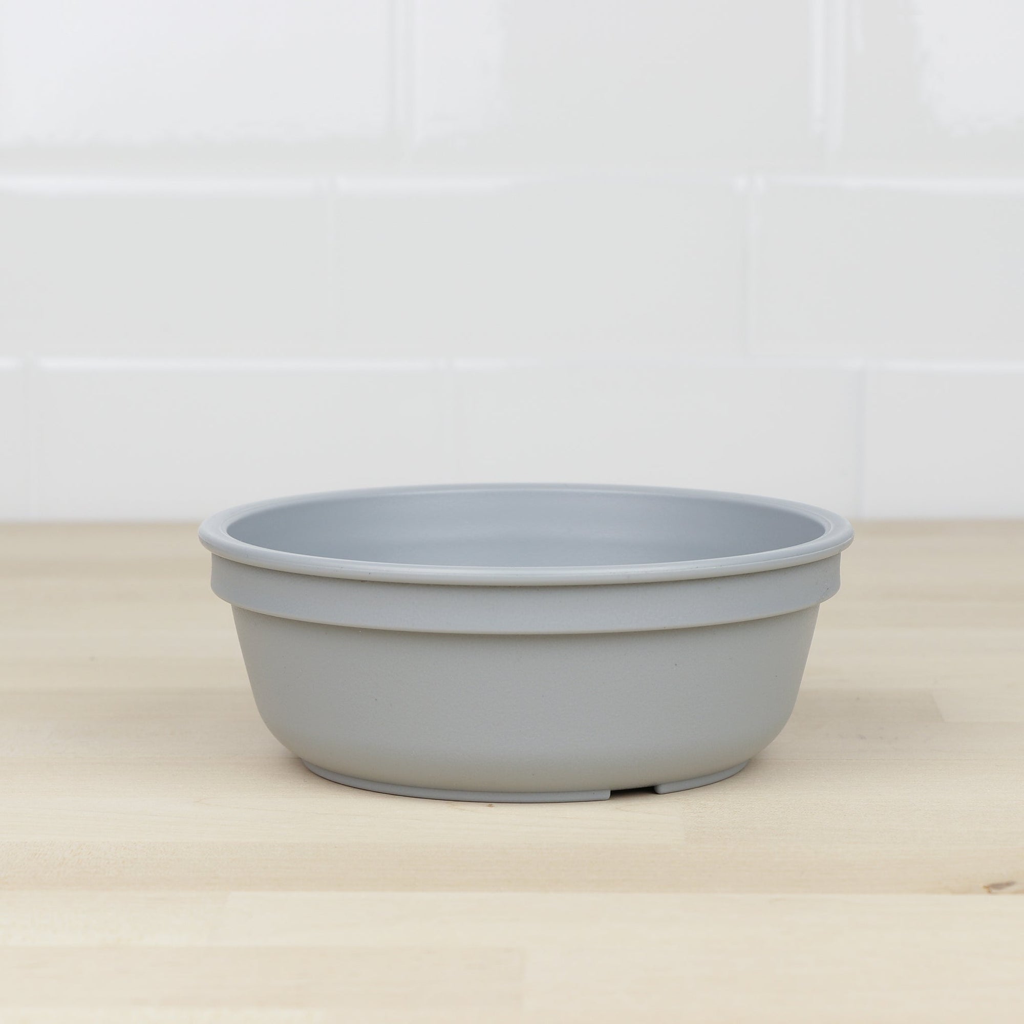 Re-Play 12 oz Bowl - Grey (Min. of 2 PK, Multiples of 2 PK)