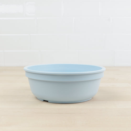 Re-Play 12 oz Bowl - Ice Blue (Min. of 2 PK, Multiples of 2 PK)