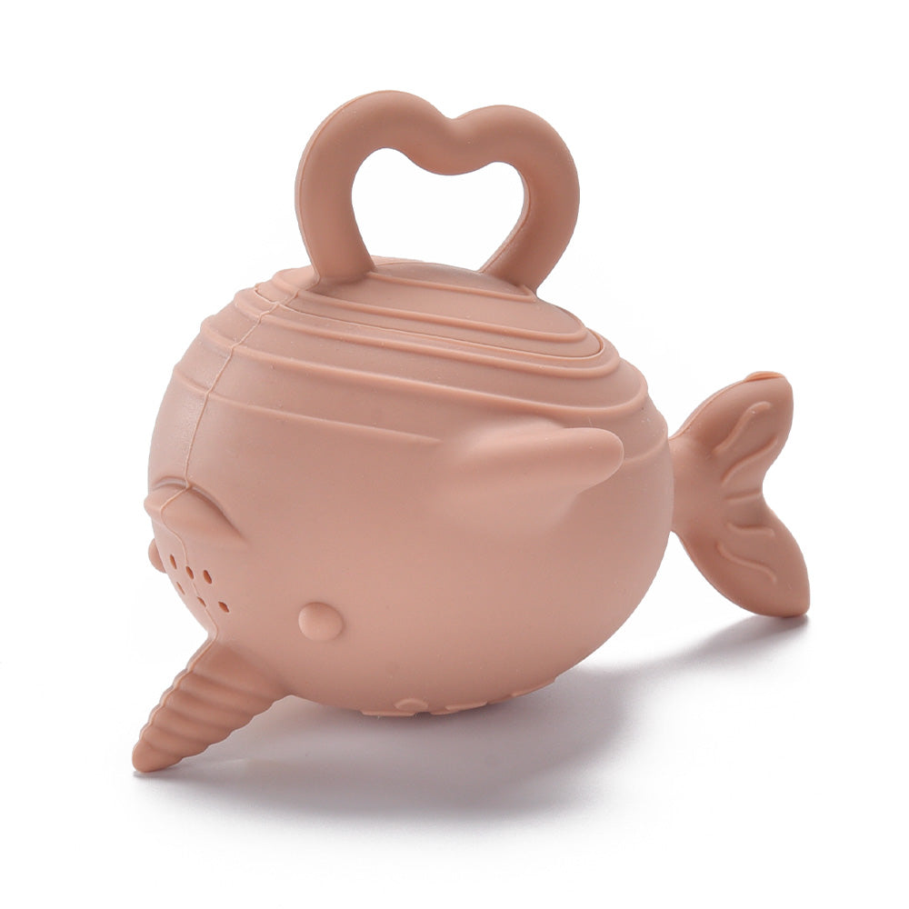 noüka Bath Puppet Toys - Water Dreams (Sold in Case of 2, Qty of 1=2 products)