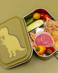 Trixie Lunch box large - Mr. Dino (Min. of 2 PK, multiples of 2 PK)