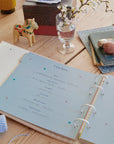 Specialday - My first years - memories & treasures - Cream (Min. of 2 PK , multiples of 2 PK)
