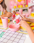 Re-Play 12 oz Bowl - Bright Pink (Min. of 2 PK, Multiples of 2 PK)