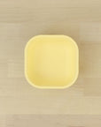 Re-Play Square 12 oz Bowl - Yellow (Min. of 2 PK, Multiples of 2 PK)