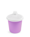 Re-Play Assembled Tiny Tumbler with Lid - Purple (Min. of 2 PK, Multiples of 2 PK)