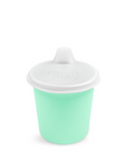 Re-Play Assembled Tiny Tumbler with Lid - Mint (Min. of 2 PK, Multiples of 2 PK)
