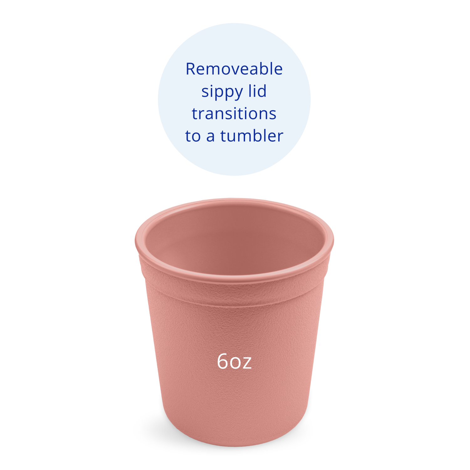 Re-Play Tiny Tumbler with Lid - Desert (Min. of 2 PK, Multiples of 2 PK)