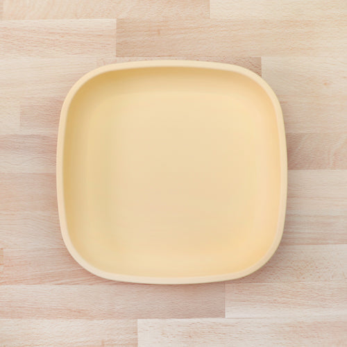 Re-Play Flat Plate 7''- Lemon Drop (Min. of 2 PK, Multiples of 2 PK)
