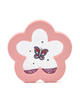 öoci Glowies Small Flower - Pink Butterfly (Min. of 2 PK, multiples of 2 PK)