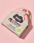 öoci Pop Loop - Pink Ice Cream (Min. of 2 PK, multiples of 2 PK), view 3