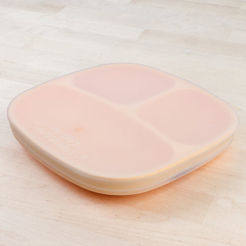 Re-Play 7 " Silicone Plate Lid (Min. of 3 PK, Multiples of 3 PK)