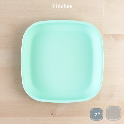 Re-Play Flat Plate 7''- Mint (Min. of 2 PK, Multiples of 2 PK)