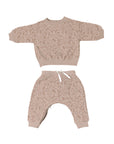 günamüna Fleece Jogsuit Dainty (Min. of 2, multiples of 2)
