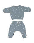 günamüna Fleece Jogsuit Bits (Min. of 2, multiples of 2)
