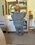 günamüna Fleece Jogsuit Bits (Min. of 2, multiples of 2)