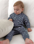 günamüna Fleece Sweatsuit Construction (Min. of 2, multiples of 2)