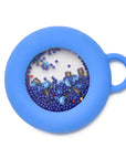 öoci Pop Loop - Blue Transport (Min. of 2 PK, multiples of 2 PK), view 1