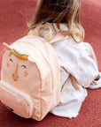Trixie Backpack small - Mrs. Unicorn (Min. of 2 PK, multiples of 2 PK)