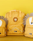 Trixie Backpack large - Mr. Lion (Min. of 2 PK, multiples of 2 PK)